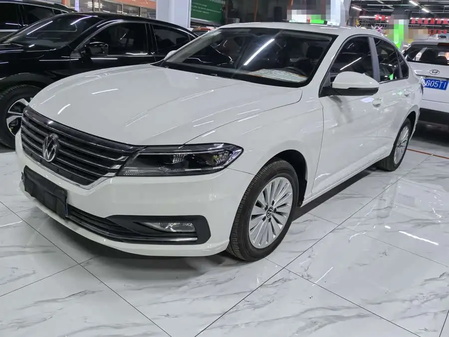 Lavida 2021 280TSI DSG Comfort Version