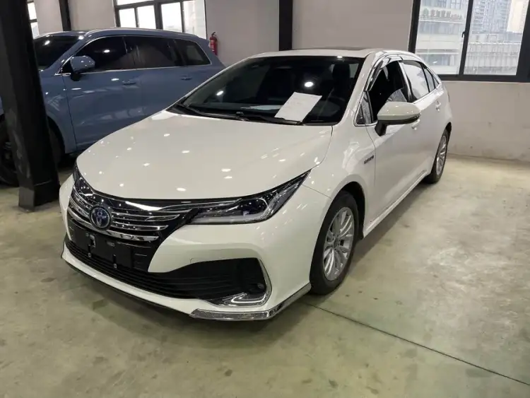 Asian Lion 2023 Model Dual Engine 2.0L Premium Version