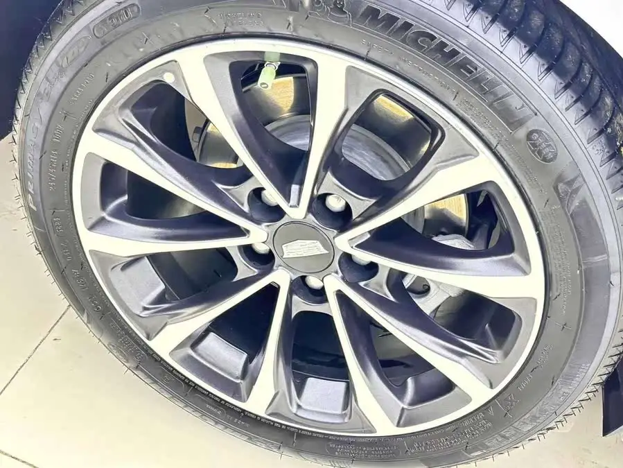 Cadillac CT5 2022 28T Premium