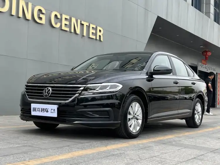 Lavida 2022 Model 1.5L Automatic Style