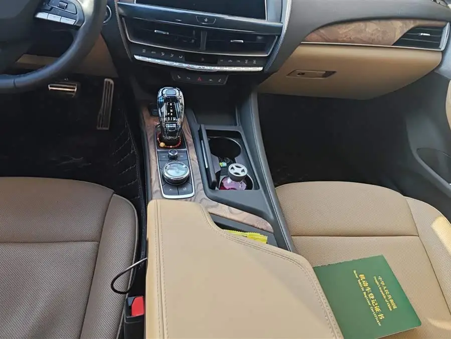 كاديلاك CT5 2022 28T بريميوم