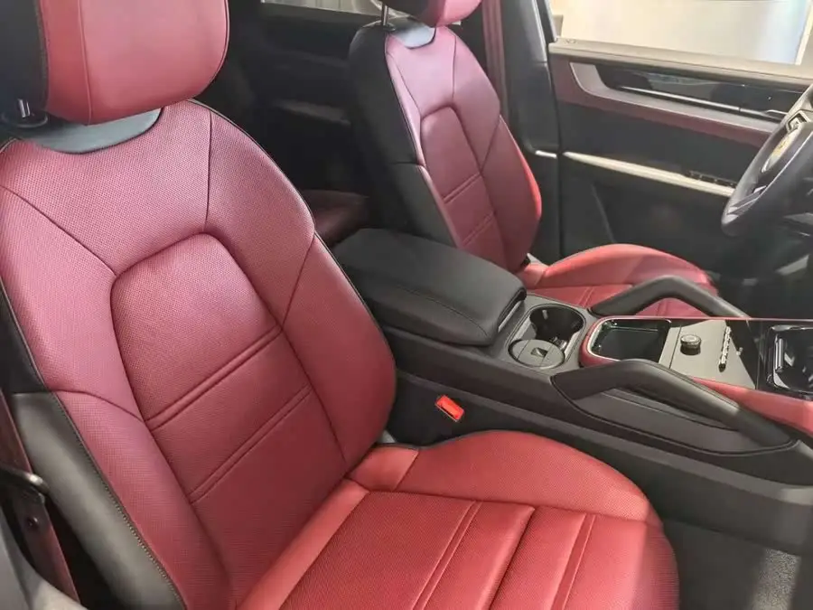 2024 Cayenne Cayenne 3.0T