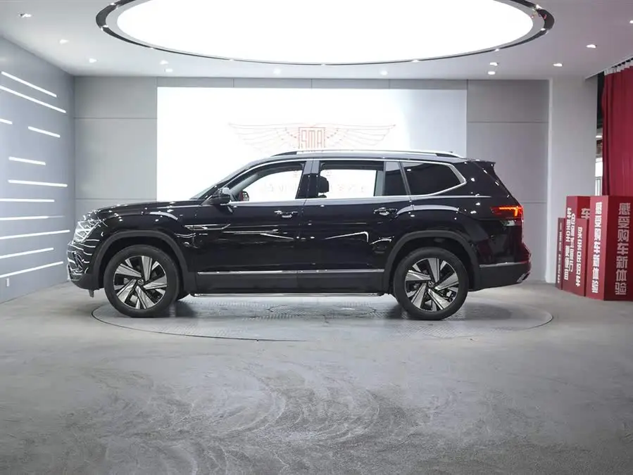 Taoan 2024 380TSI 4WD Longyao Edition