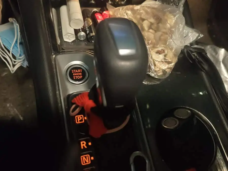 Tianlai 2020 Model Facelift 2.0L XL Upper Intelligent Version