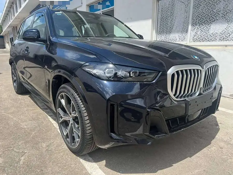 BMW X5 2023 xDrive 30Li M Sport Package