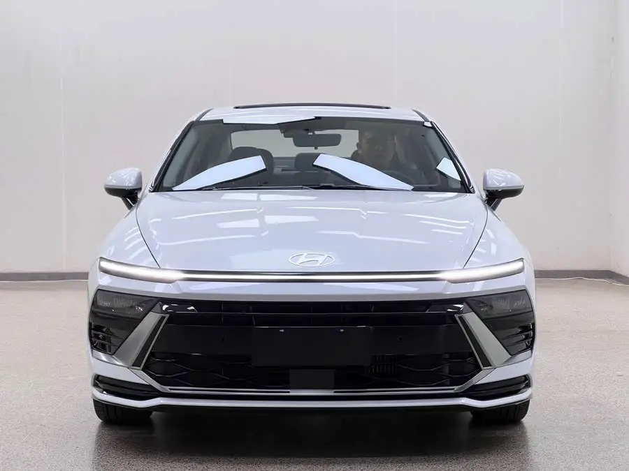 Sonata 2024 1.5T Pro