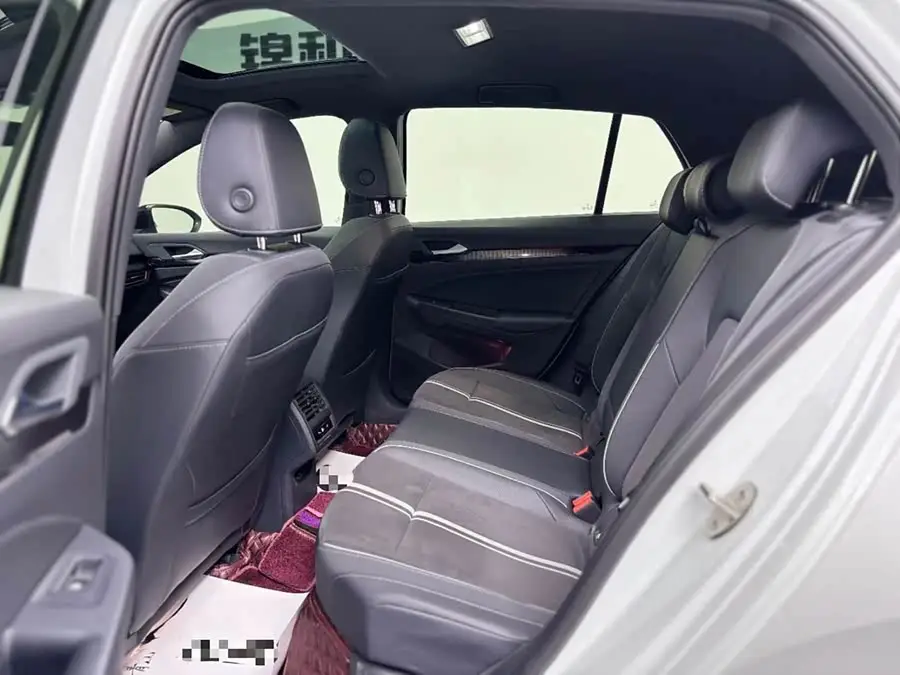 Golf 2023 280TSI DSG R-Line