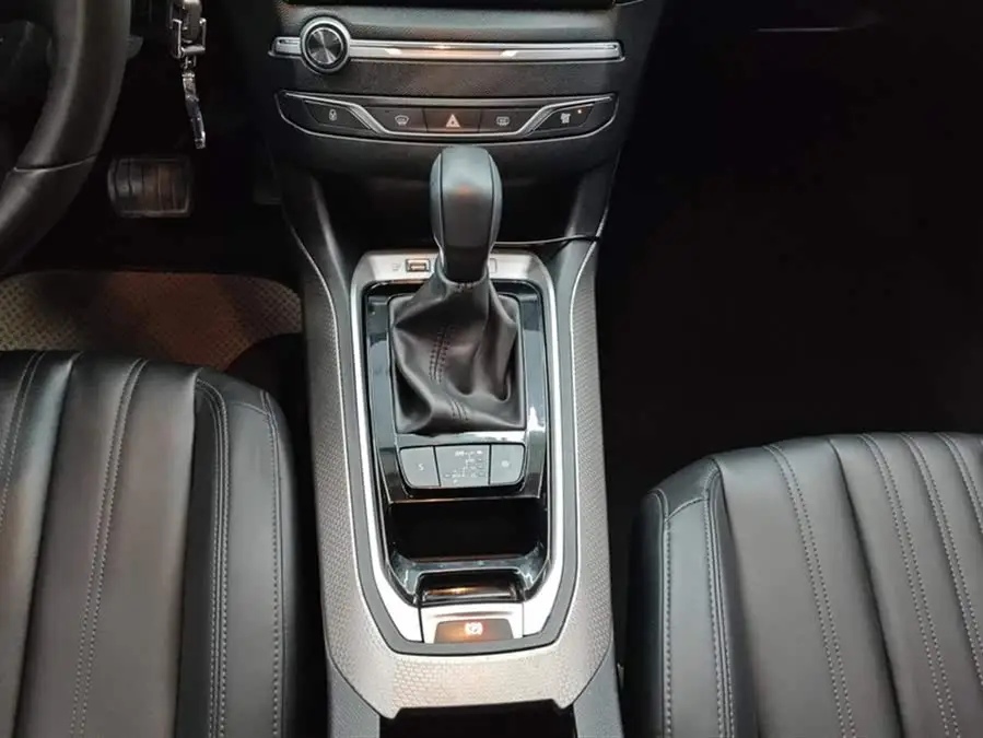 Peugeot 408 2020 360THP 10th Anniversary Edition