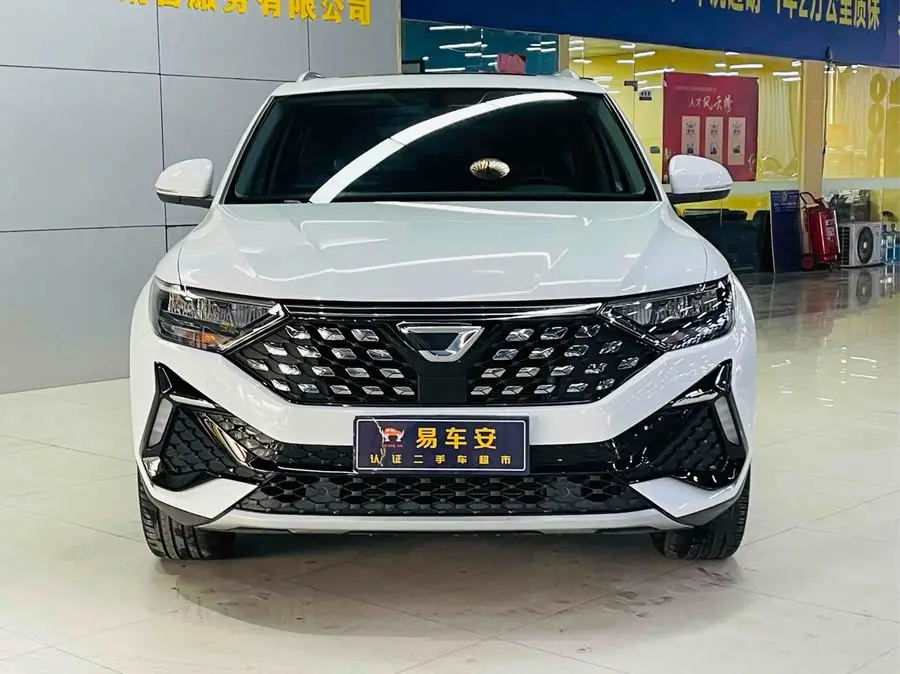 Jetta VS5 2022 Model 280 TSI Automatic Glory Version