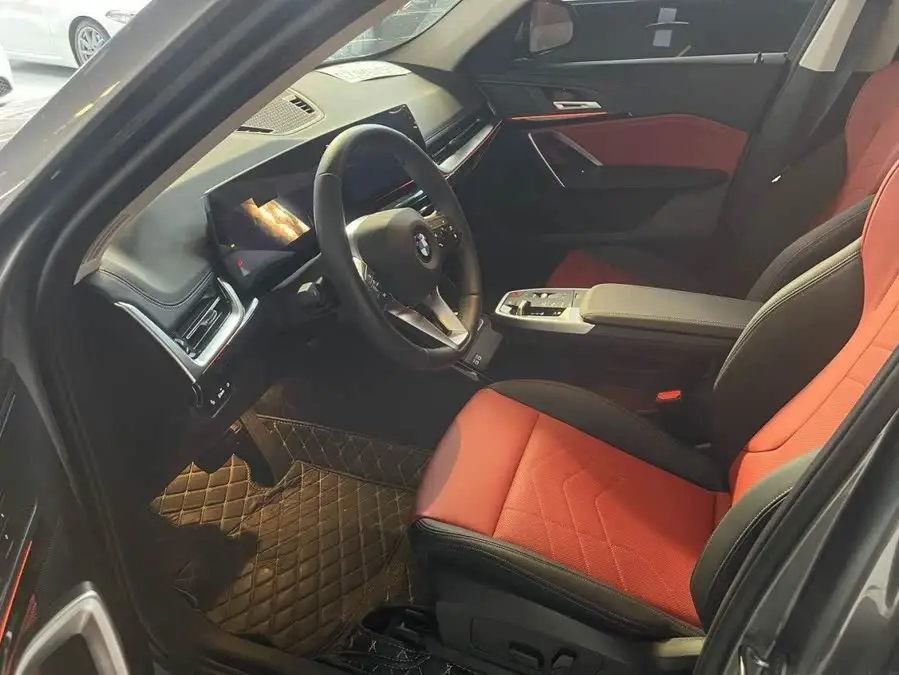 BMW X1 2023 sDrive20Li X Design Package