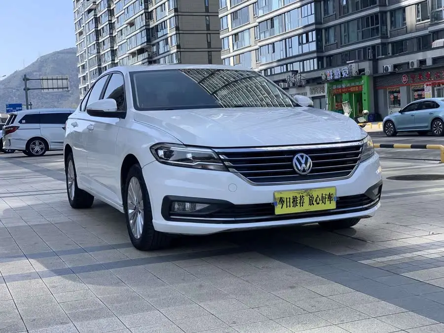 Lavida 2019 Model 280TSI DSG Comfort Version National VI