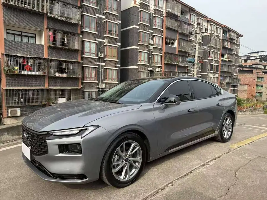 2022 Mondeo EcoBoost 245 Stylish