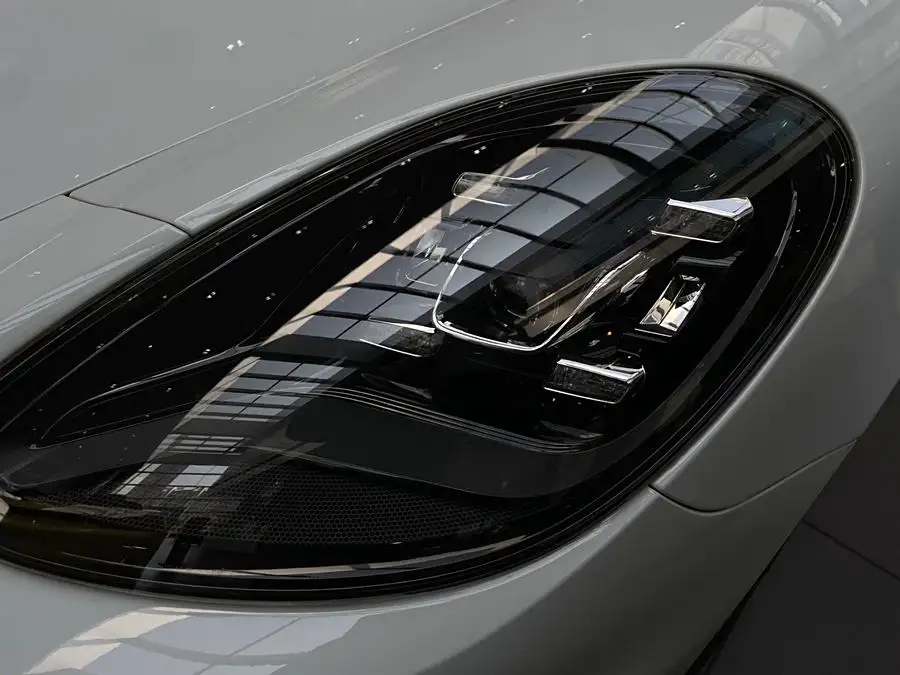 Panamera 2021 Panamera Executive Long Version 2.9T