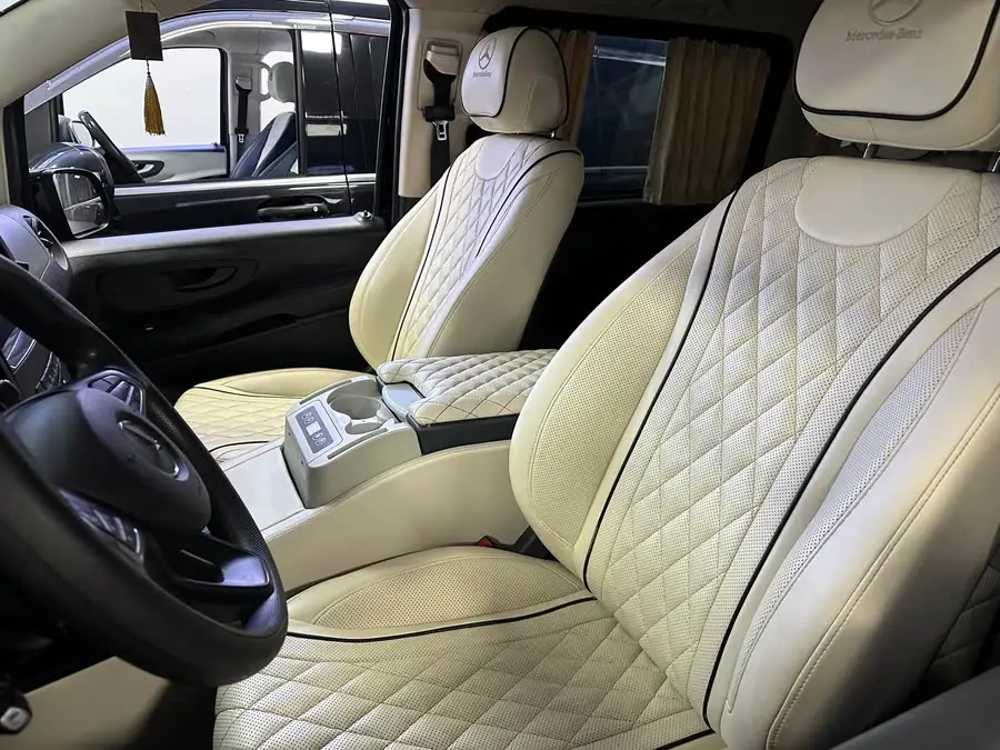 Vito 2018 2.0T Business Edition National VI