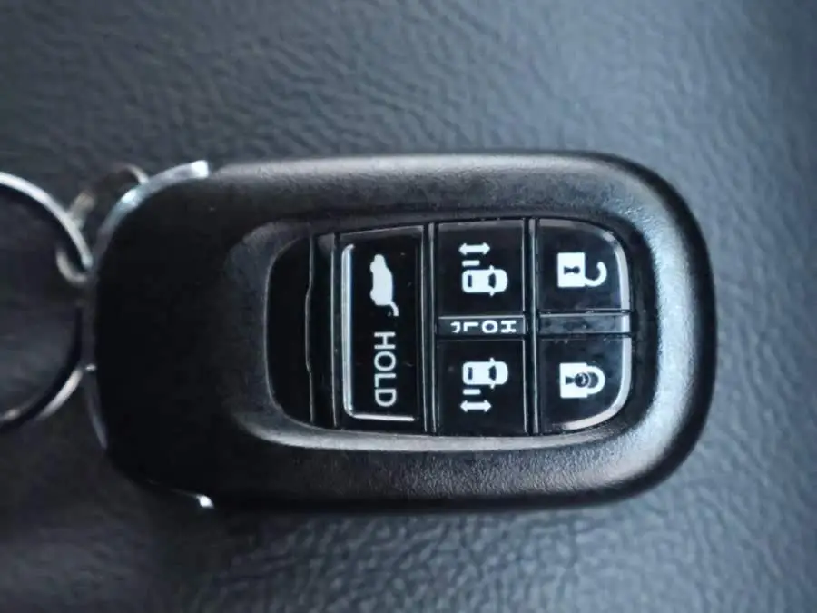 2024 Odyssey 2.0L e:HEV Sharp Intelligent Edition