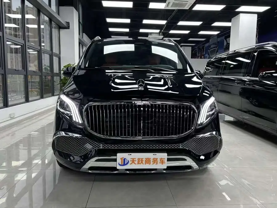 فيتو 2024 2.0T إصدار النخبة 7 مقاعد