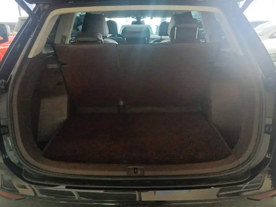 Weiran 2022 Model 330TSI Luxury Edition