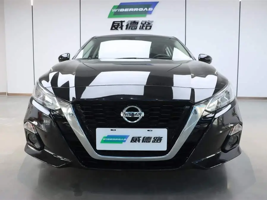 Tianlai 2021 2.0L XL Comfort Edition