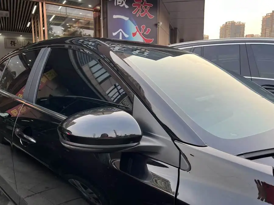 2023 Nissan Sylphy Facelift 1.6L CVT Enjoy Edition