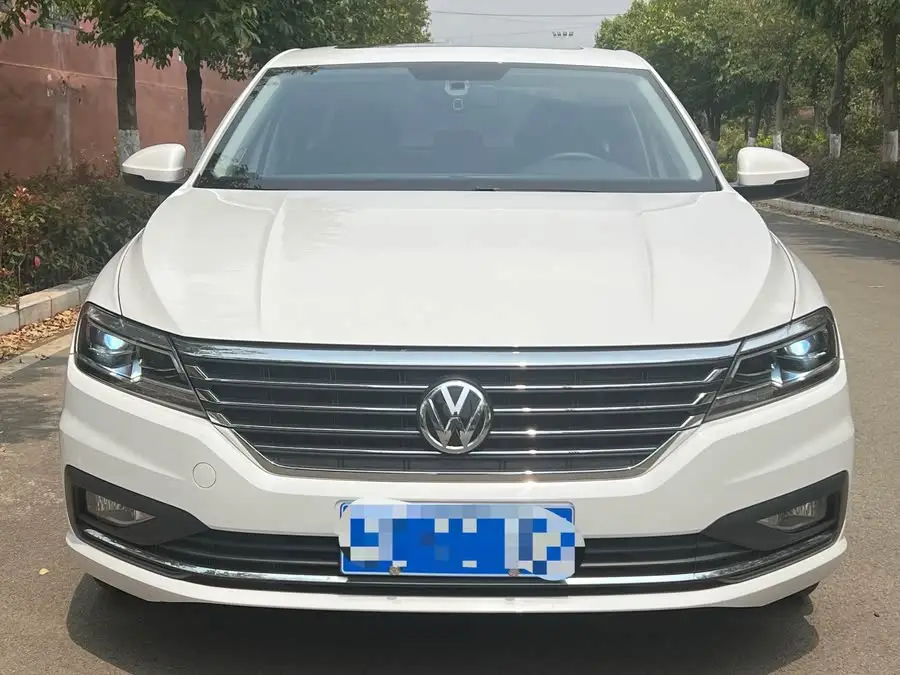 Lavida 2019 280TSI DSG Comfort Version National VI