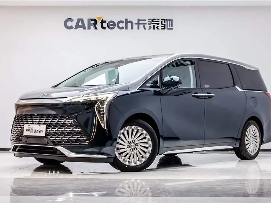 قرن 2023 2.0T إصدار حصري لأربعة مقاعد