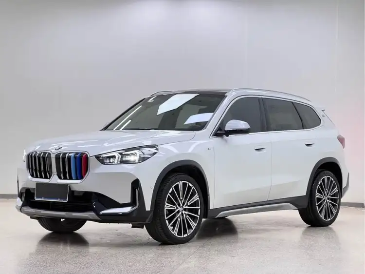 BMW X1 2023 xDrive25Li X Design Package