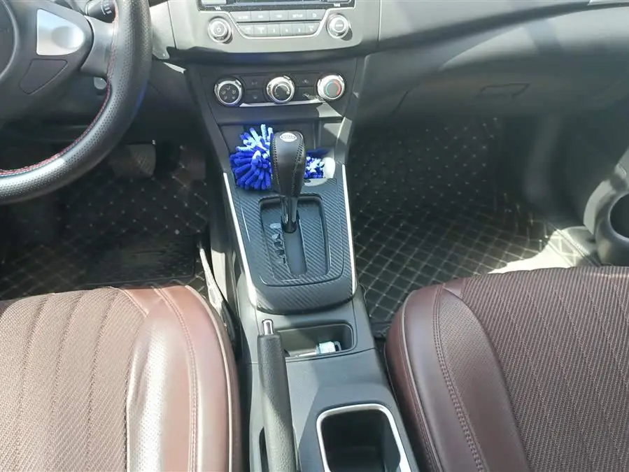 2022 نيسان سيلفي الكلاسيكية 1.6XE CVT نسخة الراحة