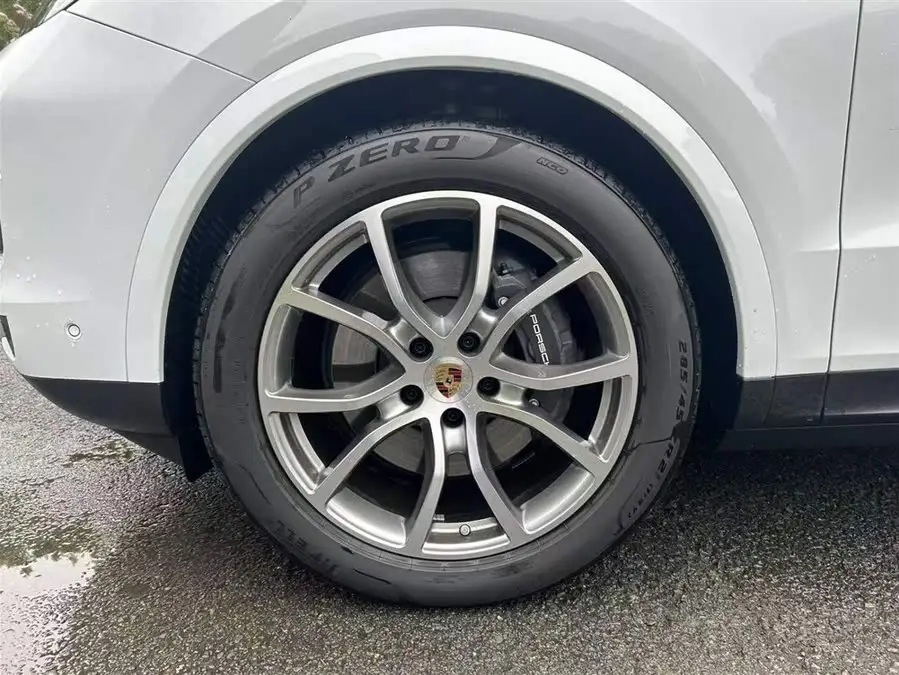 2024 Cayenne Cayenne 3.0T