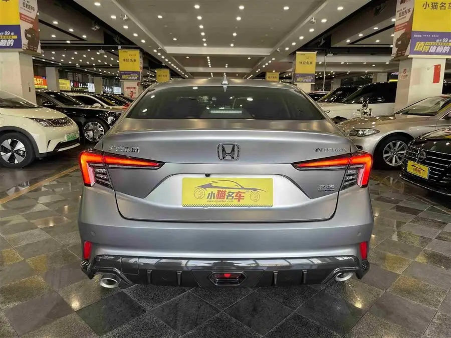 طراز 2022 240TURBO CVT النسخة المميزة