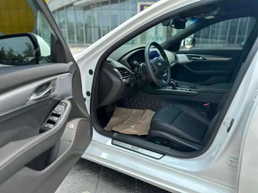 Cadillac CT5 2021 Facelift 28T Luxury