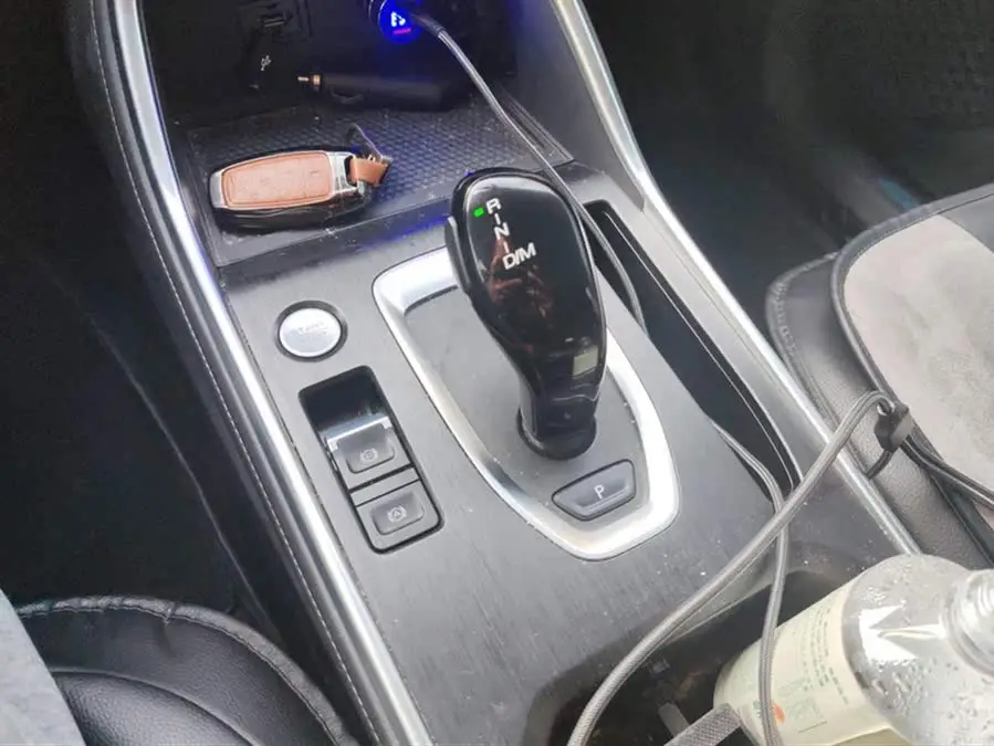 Haval H6 2021 National Trend Edition 1.5T Automatic Urban Version