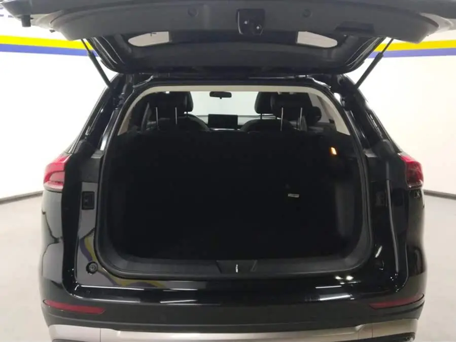 هافال H6 2021 إصدار潮 الوطن 1.5T النسخة الأوتوماتيكية الحضرية