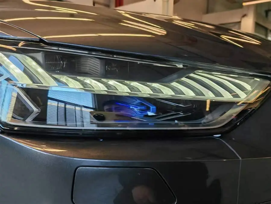 Audi S7 2020 Model 2.9 TFSI quattro