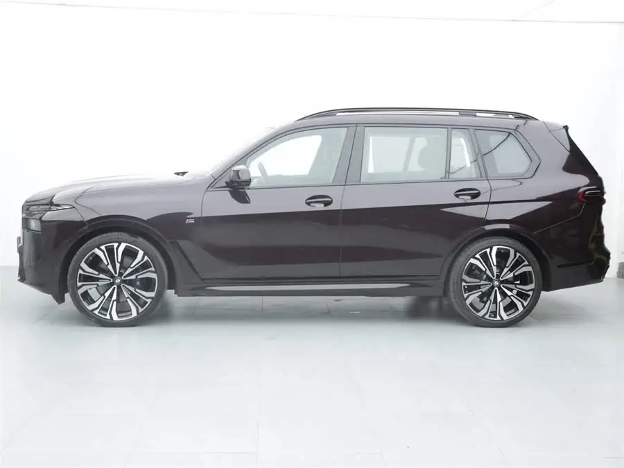 BMW X7 2023 xDrive40i Executive M Sport Package