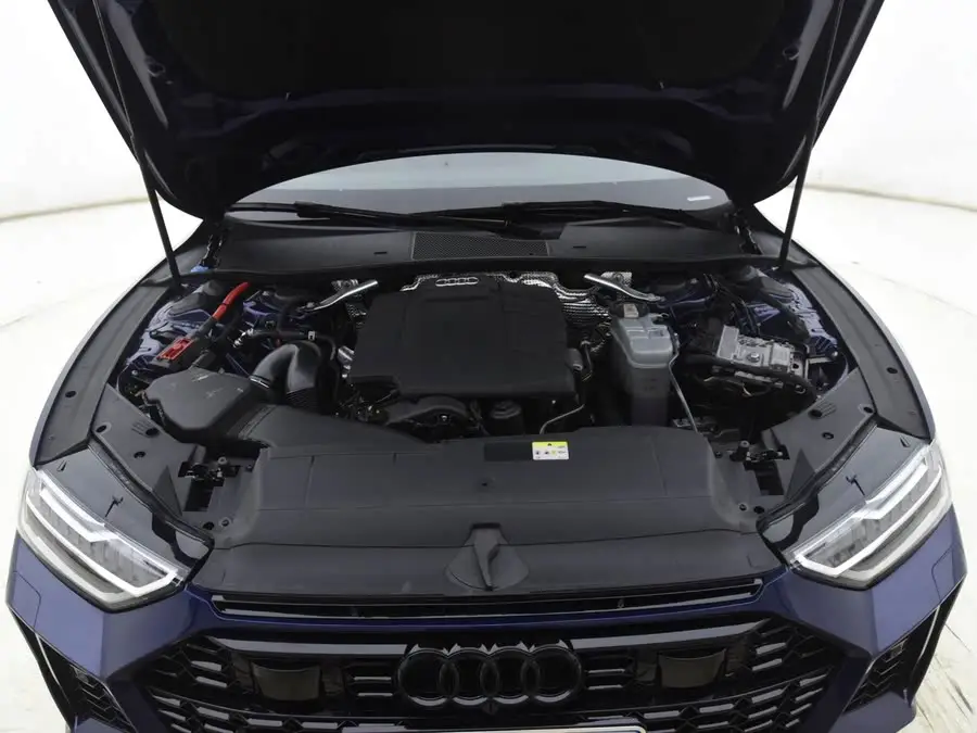 Audi A7 2021 Model 40 TFSI Luxury