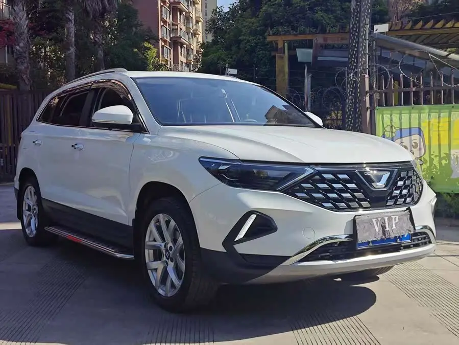 Jetta VS7 2022 1.4T Automatic Enjoy Edition Pro