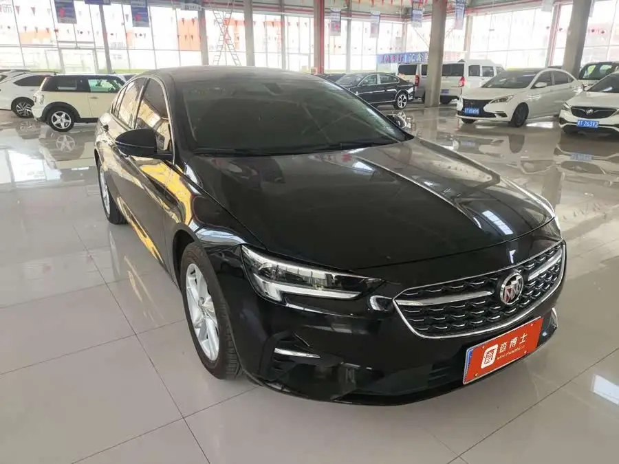 بيك 2020 552T فاخرة