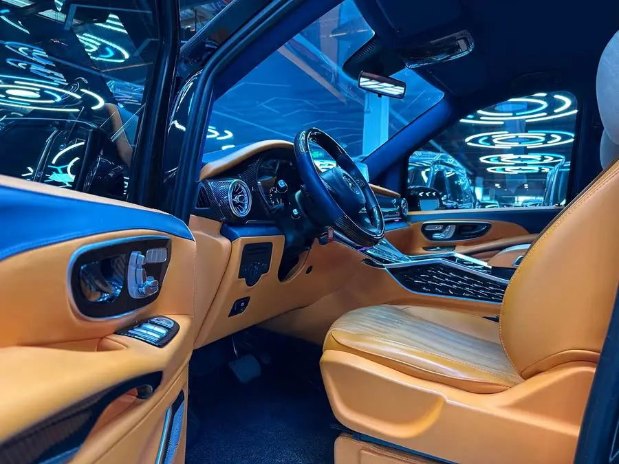 Vito 2023 2.0T Elite Version 7-Seater