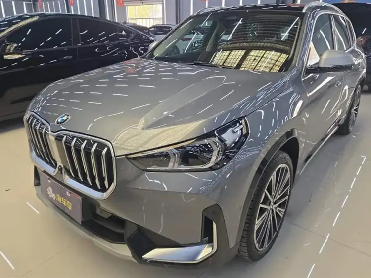 BMW X1 2023 xDrive25Li M Sport Package