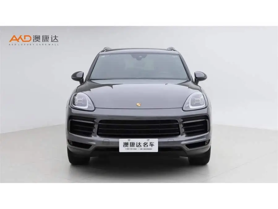 2019 Cayenne Cayenne 3.0T