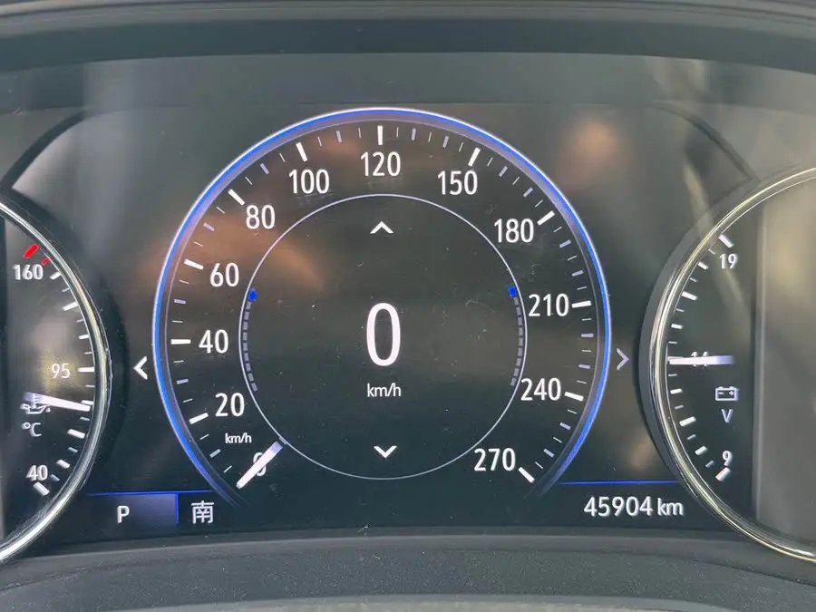 بيوك ريجال 2020 جي إس 28 تي بريميوم