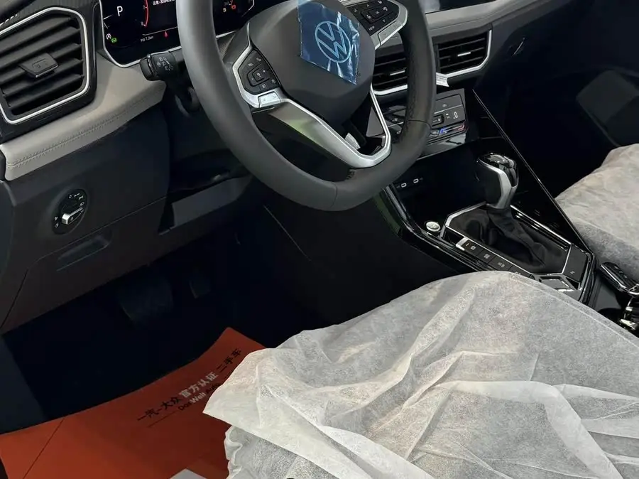 تيرون 2023 280TSI نسخة الرفاهية بوزن مزدوج