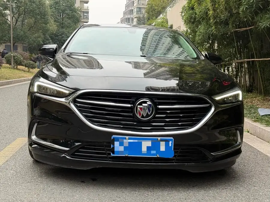 Buick LaCrosse 2022 652T Luxury