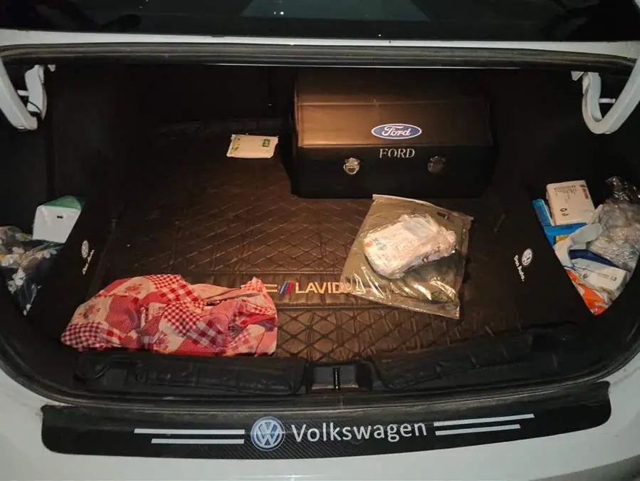 لافيدا 2023 300TSI DSG إصدار كامل نجمي