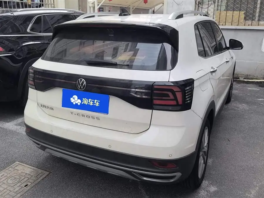 Tucson 2021 1.5L Automatic Comfort Version