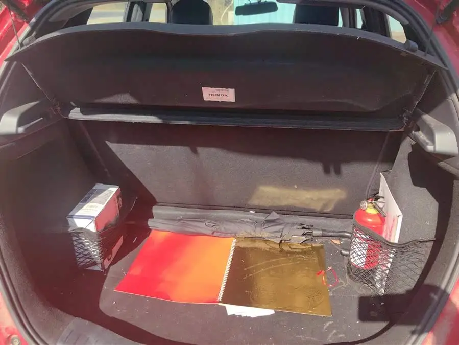 فيتو 2021 1.5L CVT潮享版