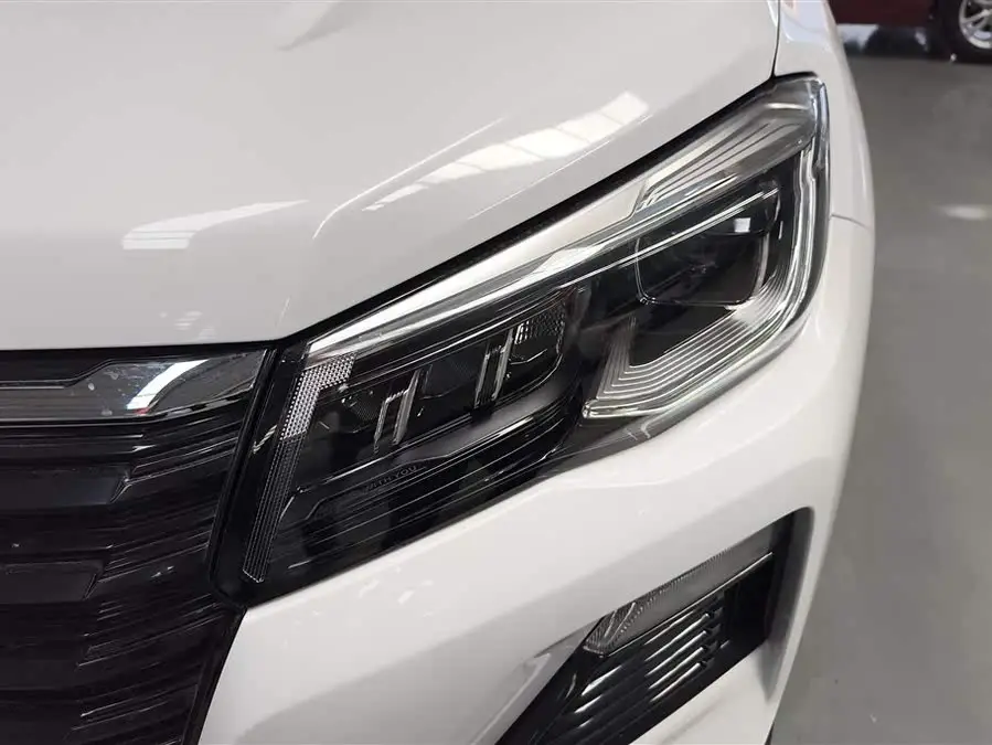 Changan CS75 2022 Blue Whale Edition 1.5T DCT Premium