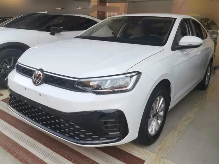 LAVIDA 2023 New Sharp 1.5L Automatic New Edition