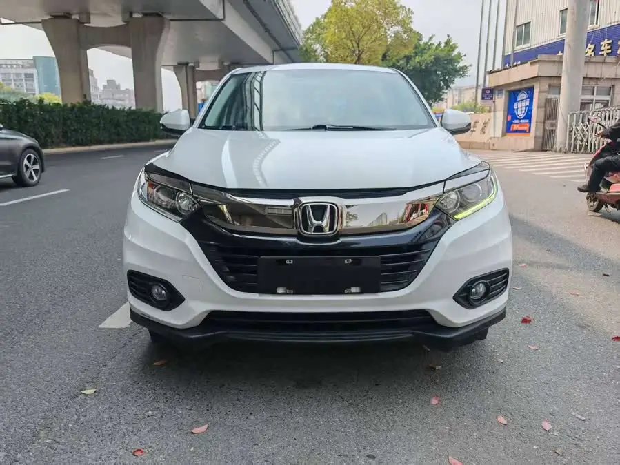 Honda Breeze 2020 1.5L CVT Pioneer Edition
