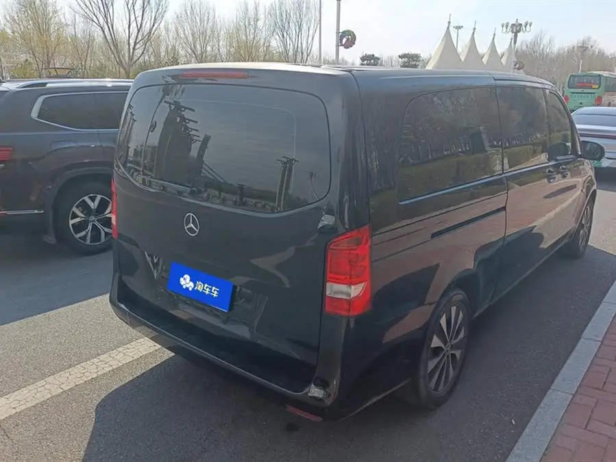 فيتو 2021 2.0T النسخة النخبوية 7 مقاعد